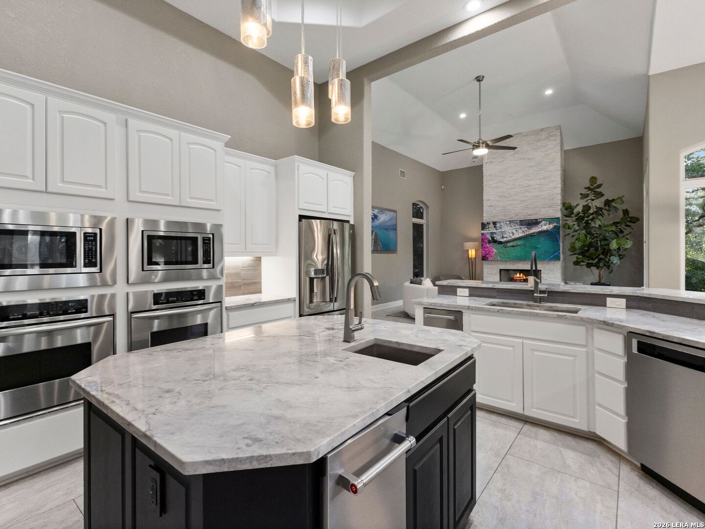 1 Bayside Court San Antonio TX 78257