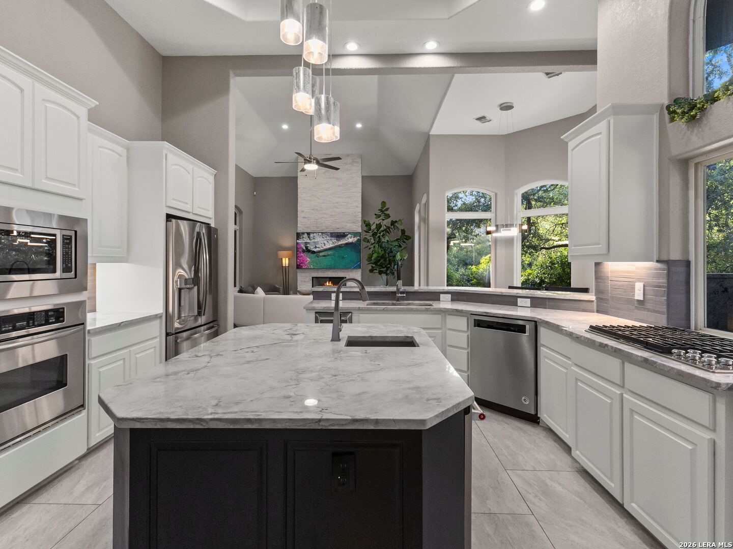 1 Bayside Court San Antonio TX 78257