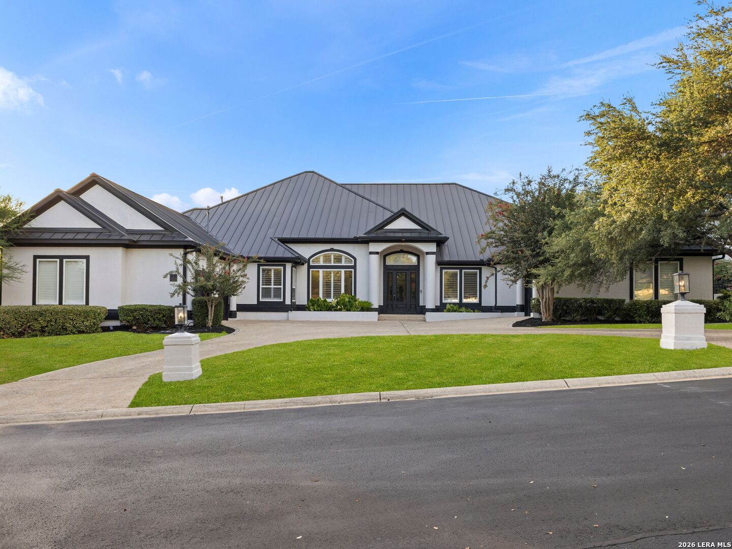 1 Bayside Court San Antonio TX 78257