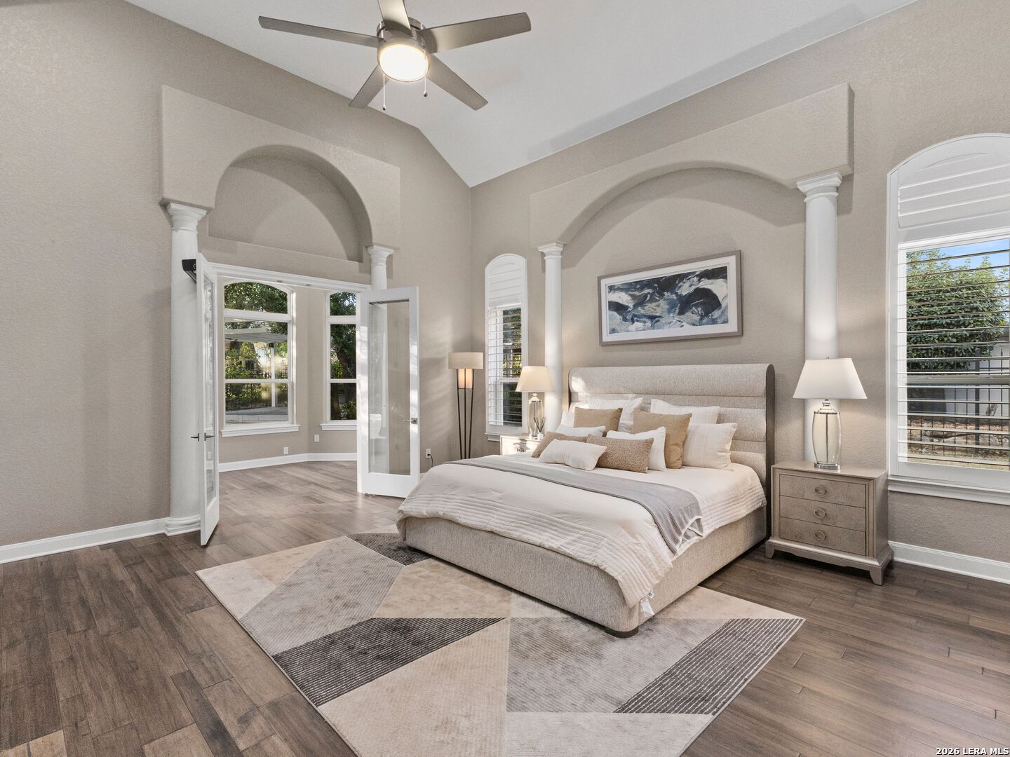 1 Bayside Court San Antonio TX 78257