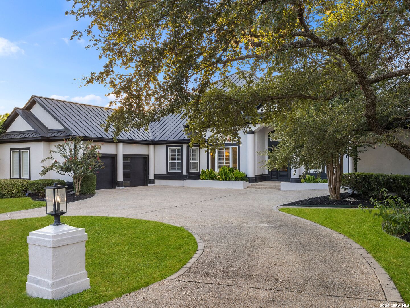1 Bayside Court San Antonio TX 78257