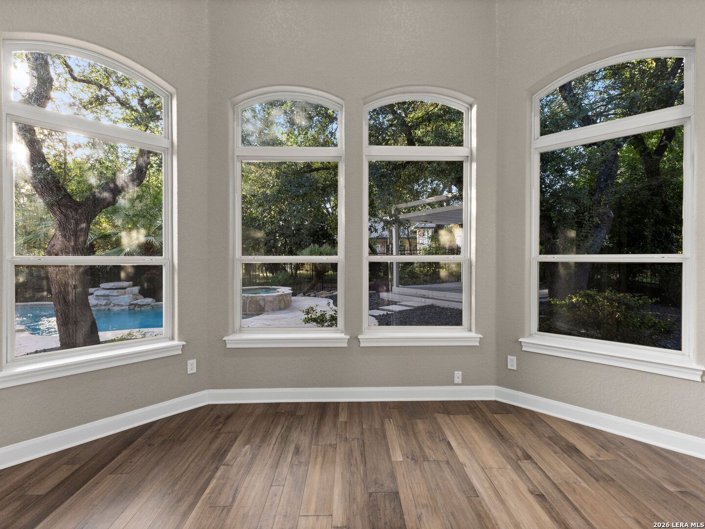 1 Bayside Court San Antonio TX 78257