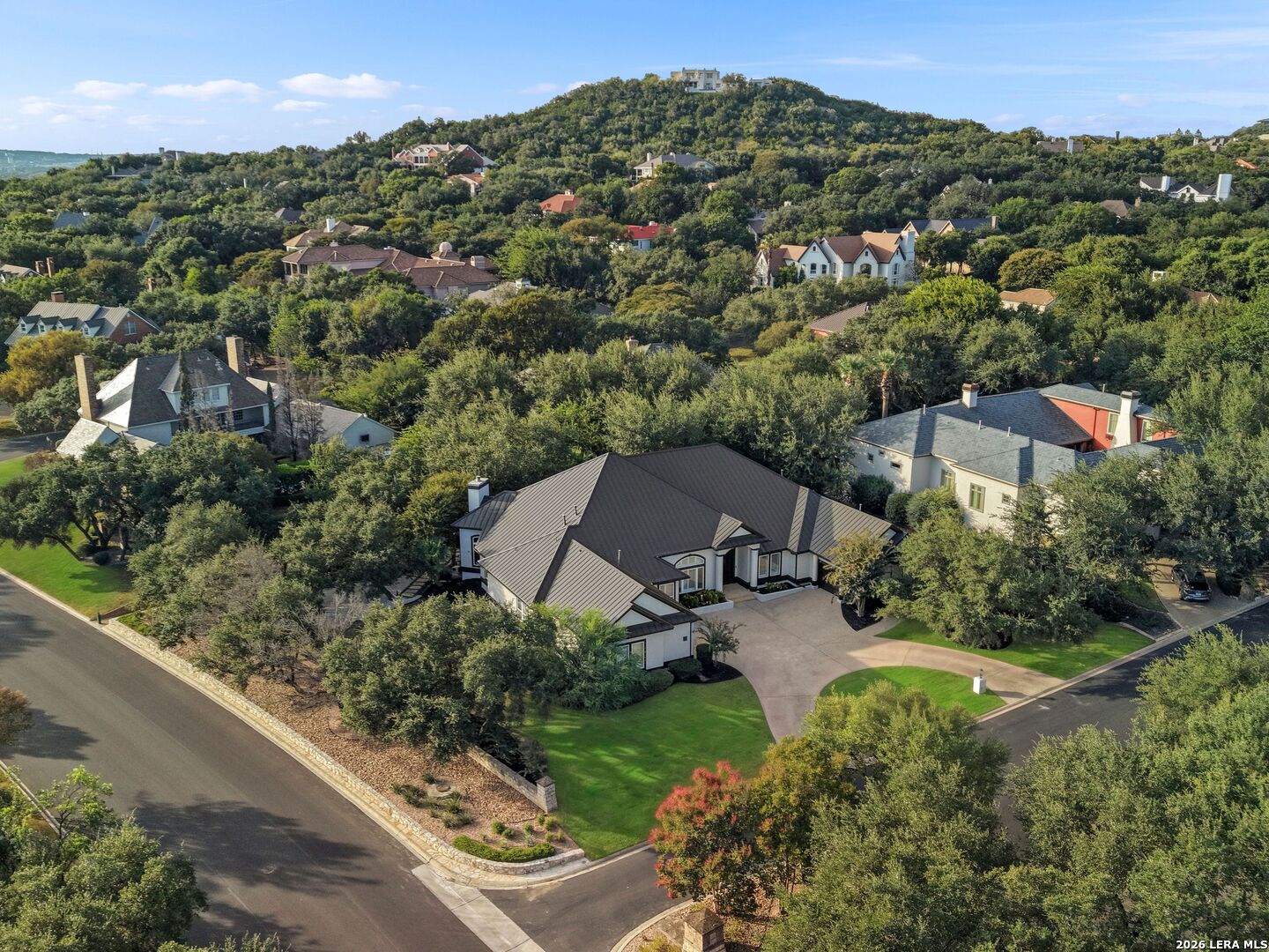 1 Bayside Court San Antonio TX 78257