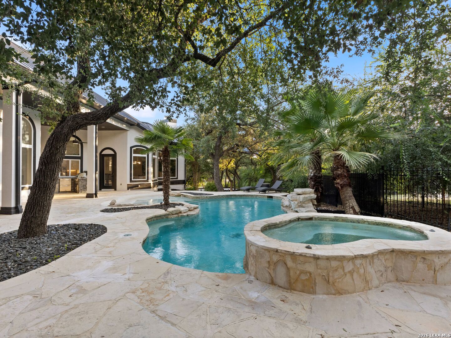 1 Bayside Court San Antonio TX 78257