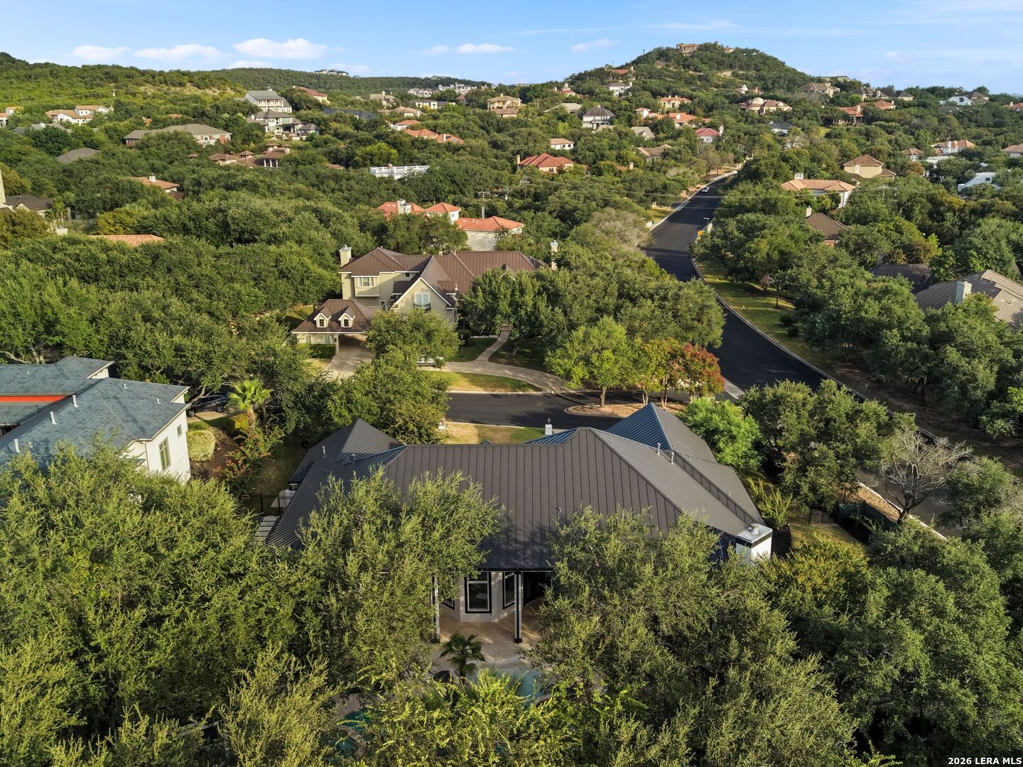 1 Bayside Court San Antonio TX 78257