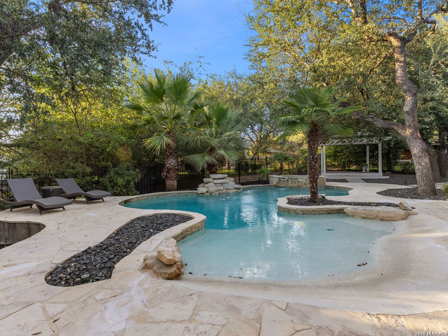1 Bayside Court San Antonio TX 78257