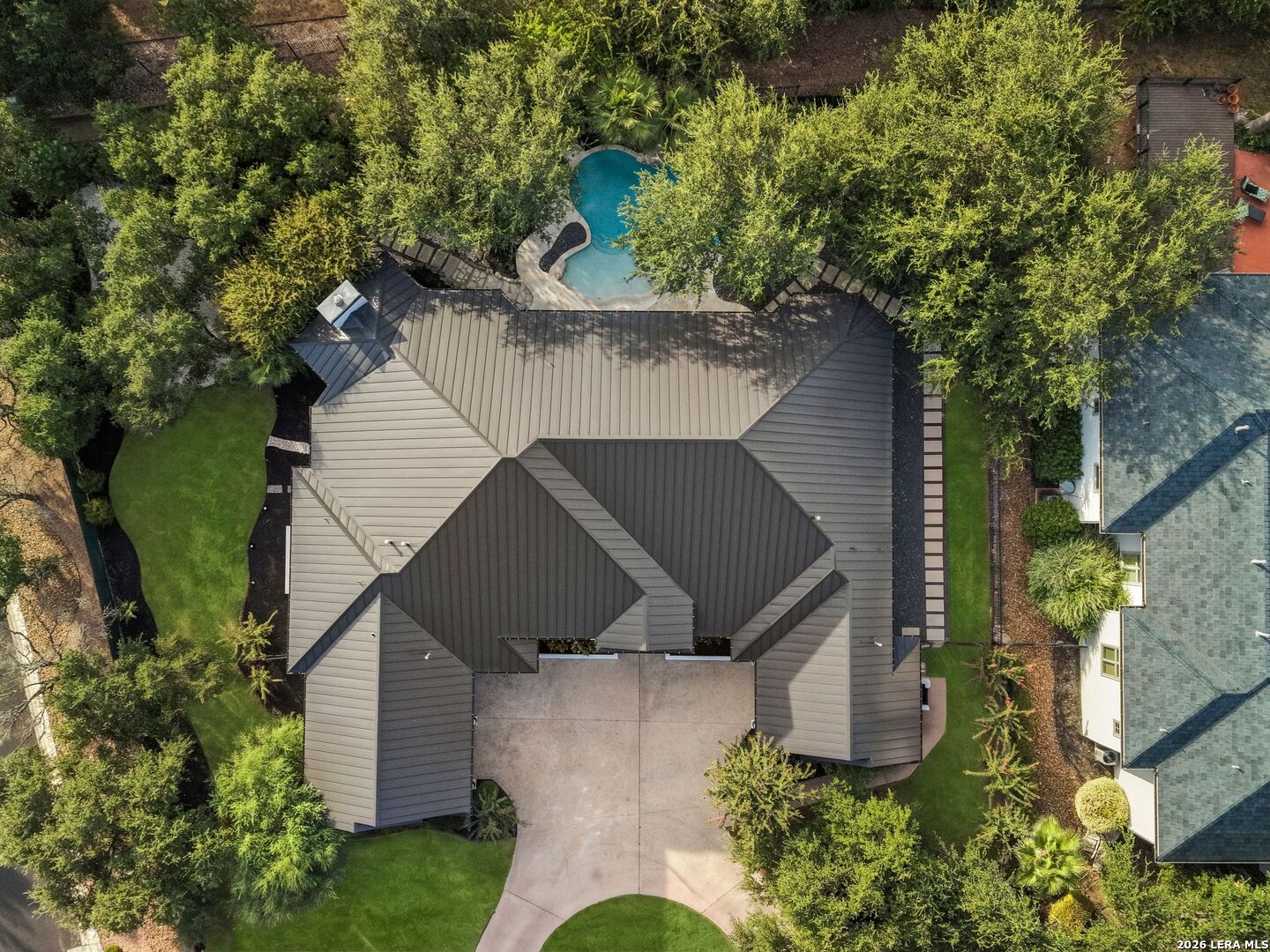 1 Bayside Court San Antonio TX 78257