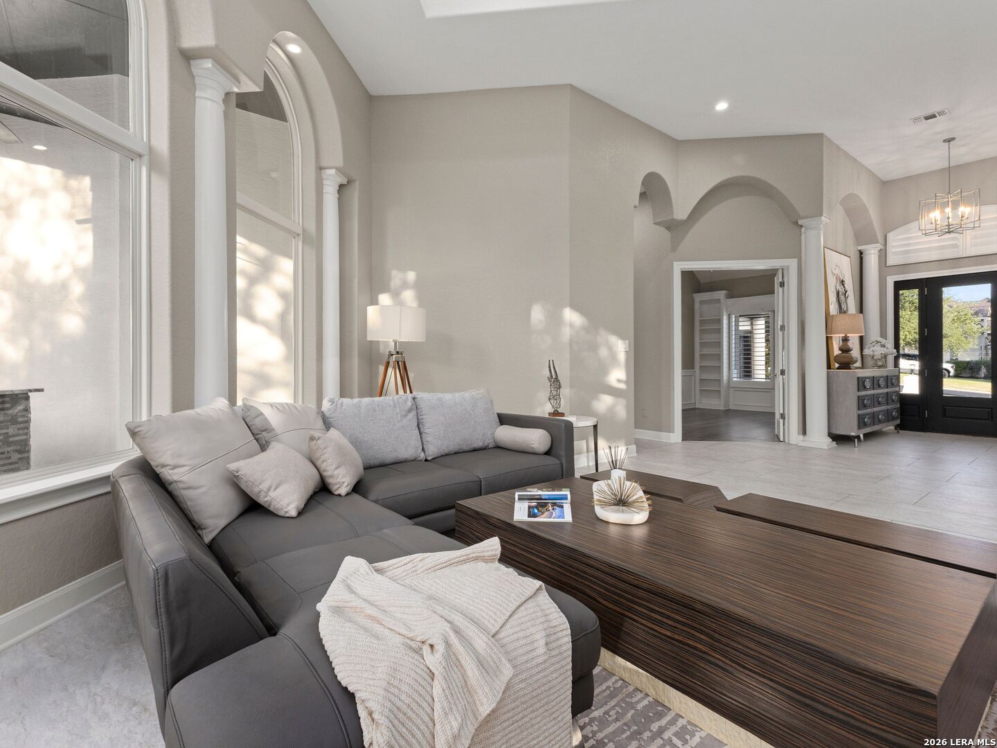 1 Bayside Court San Antonio TX 78257