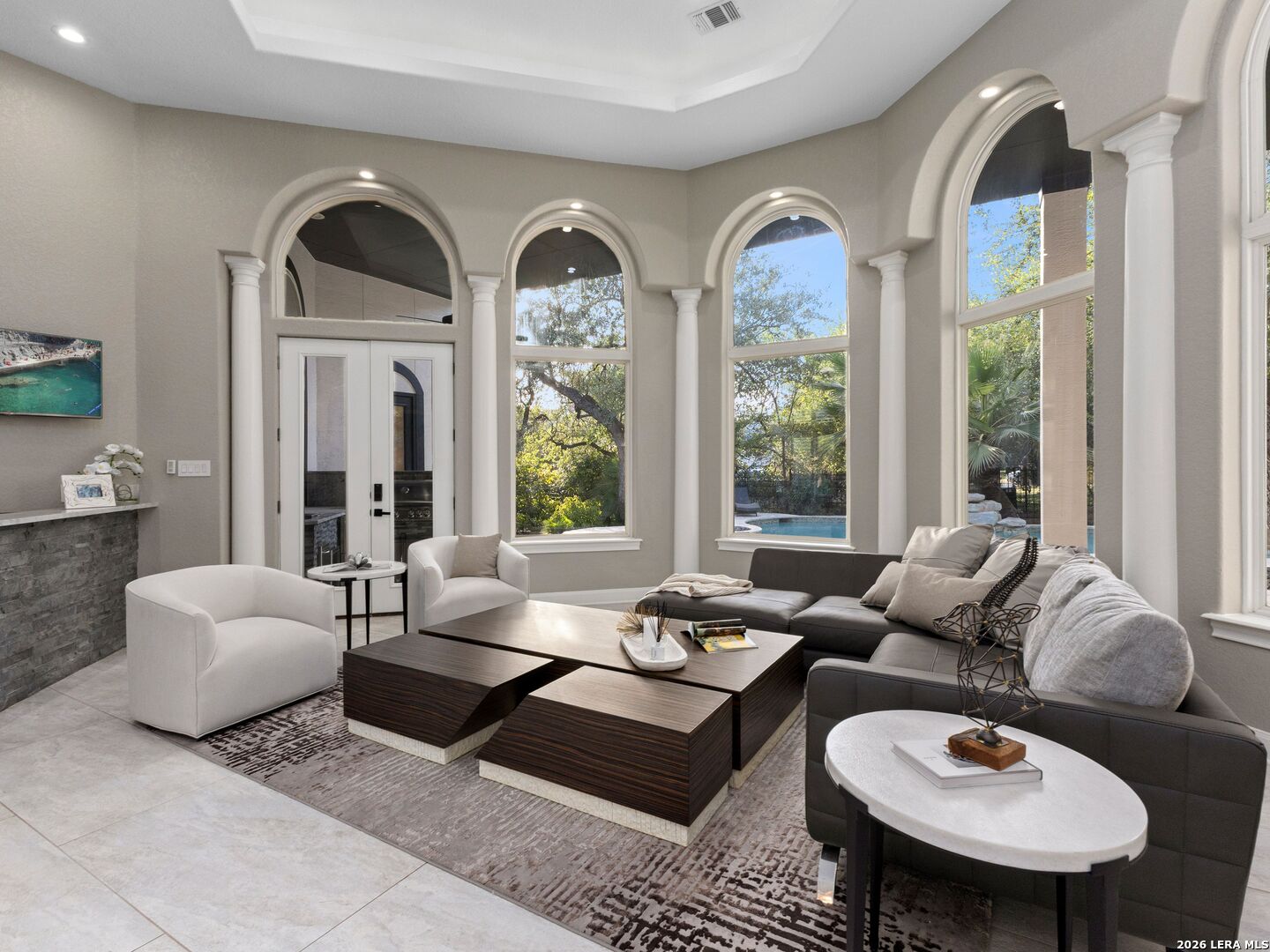 1 Bayside Court San Antonio TX 78257