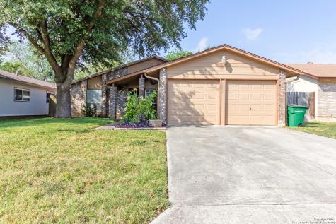 5807 Hidden Bay San Antonio TX 78250