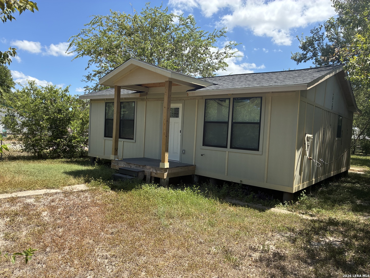 902 Aaron Place San Antonio TX 78221