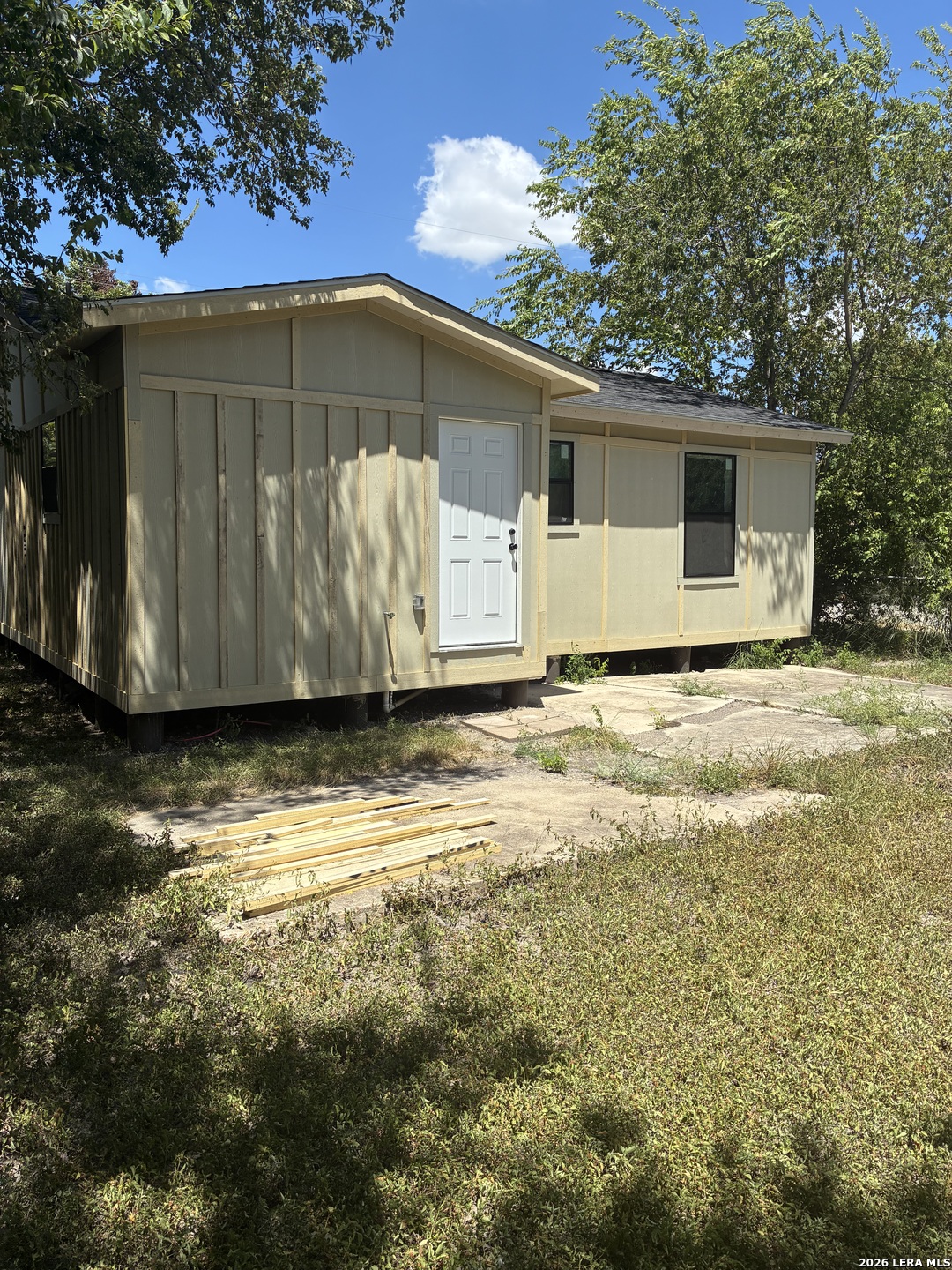 902 Aaron Place San Antonio TX 78221