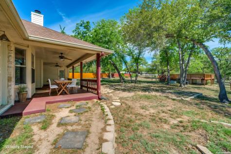 217 Hunters Dawn La Vernia TX 78121