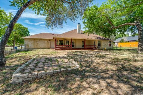 217 Hunters Dawn La Vernia TX 78121