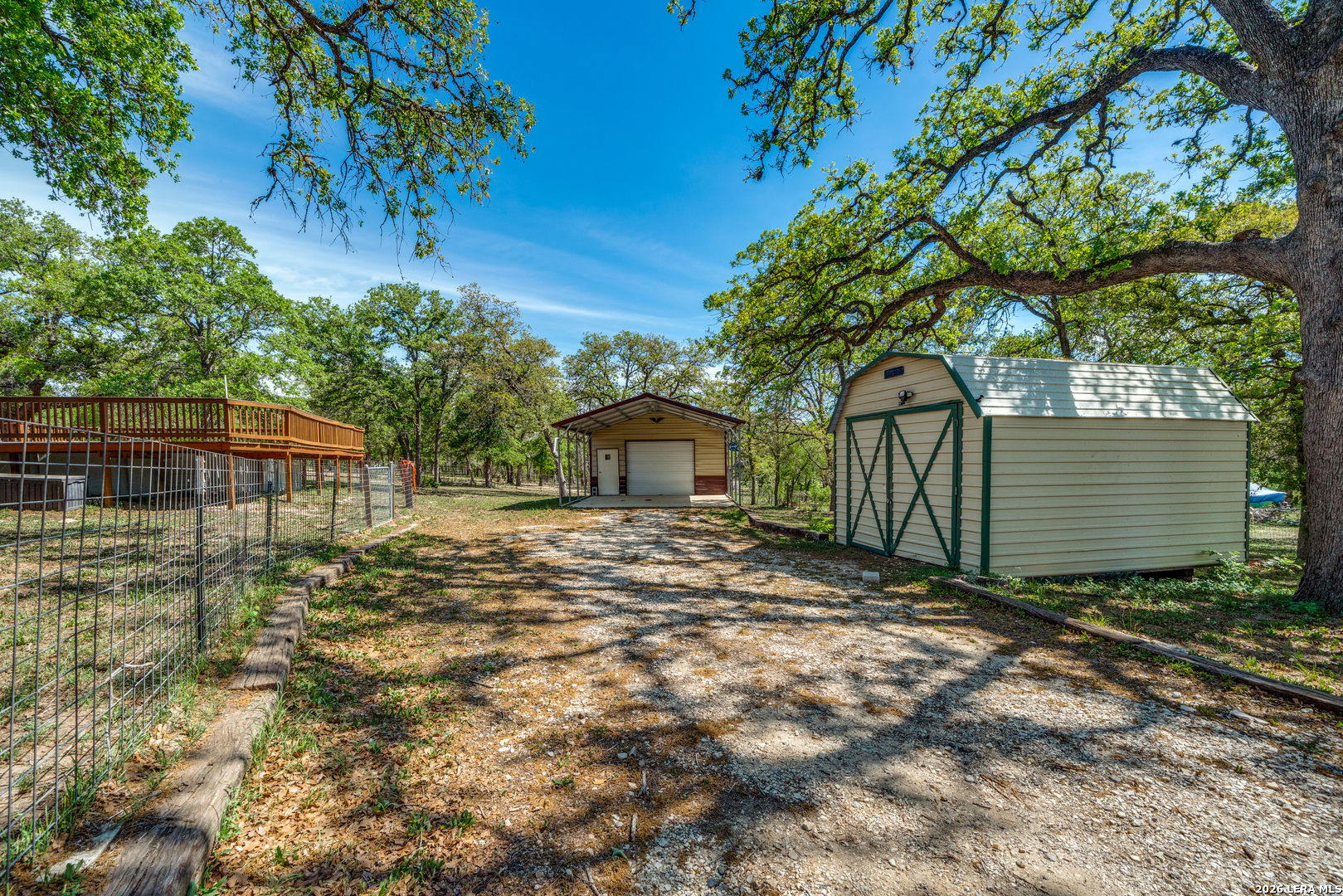 217 Hunters Dawn La Vernia TX 78121