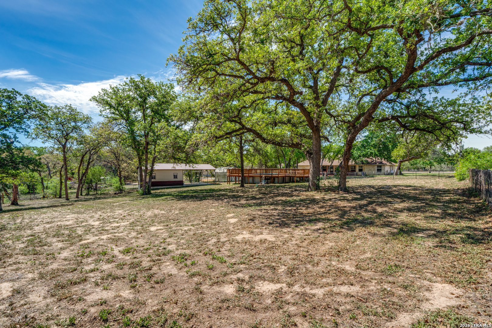 217 Hunters Dawn La Vernia TX 78121