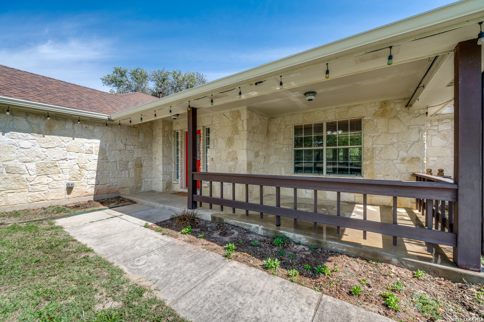 217 Hunters Dawn La Vernia TX 78121