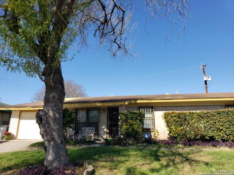 907 H Street San Antonio TX 78220