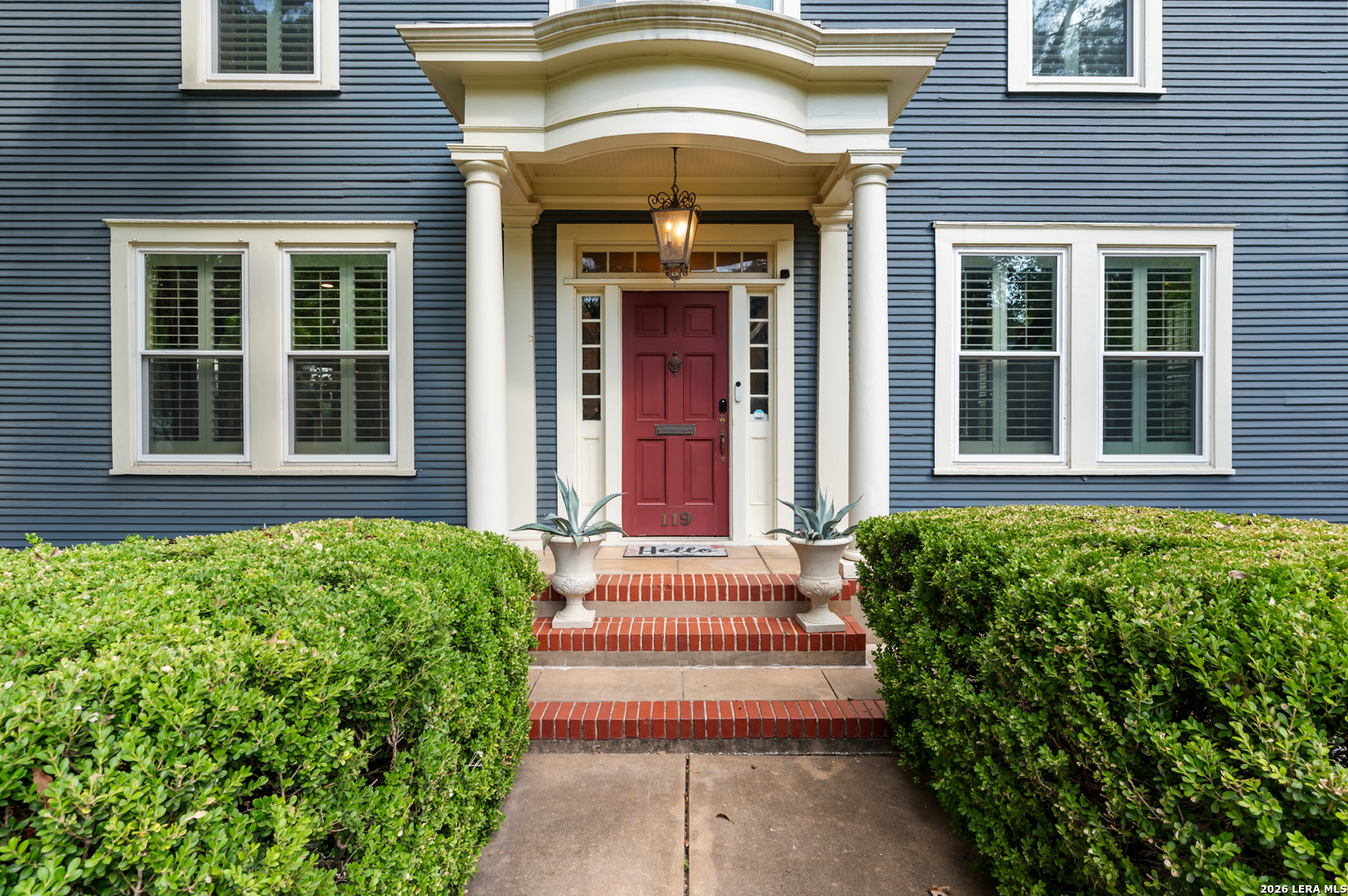 119 E Rosewood San Antonio TX 78212