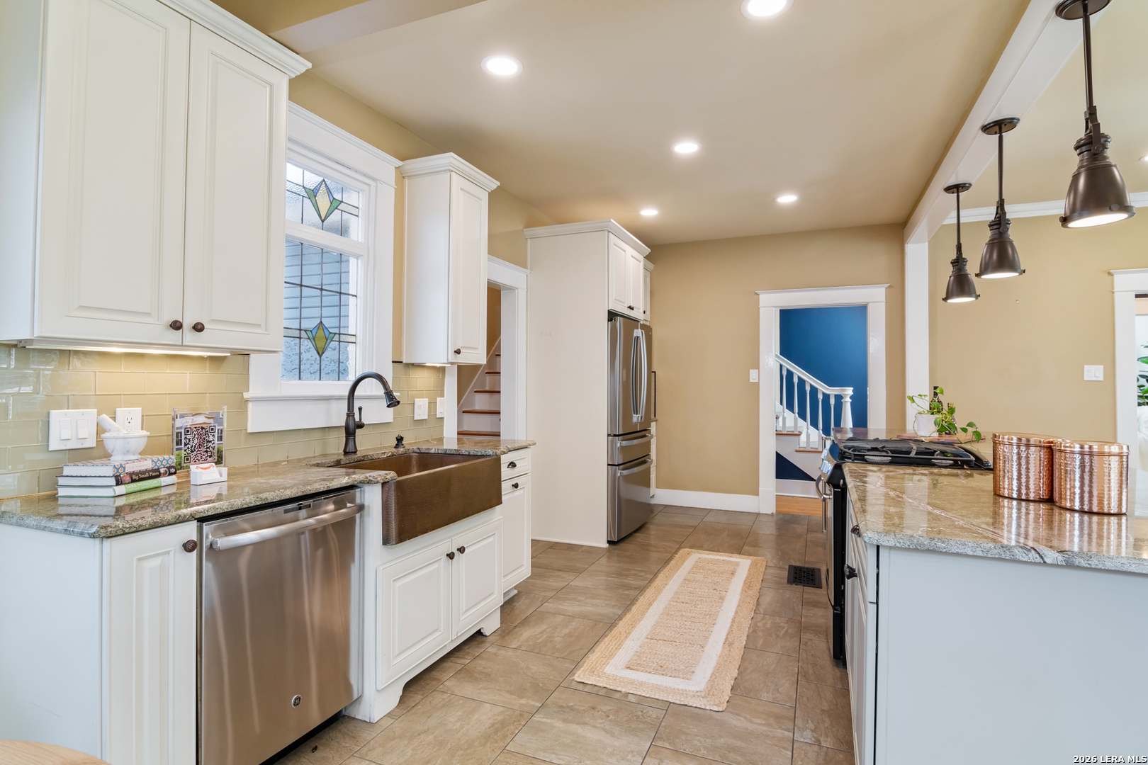 119 E Rosewood San Antonio TX 78212