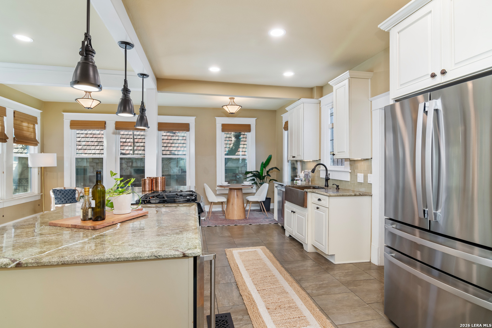 119 E Rosewood San Antonio TX 78212