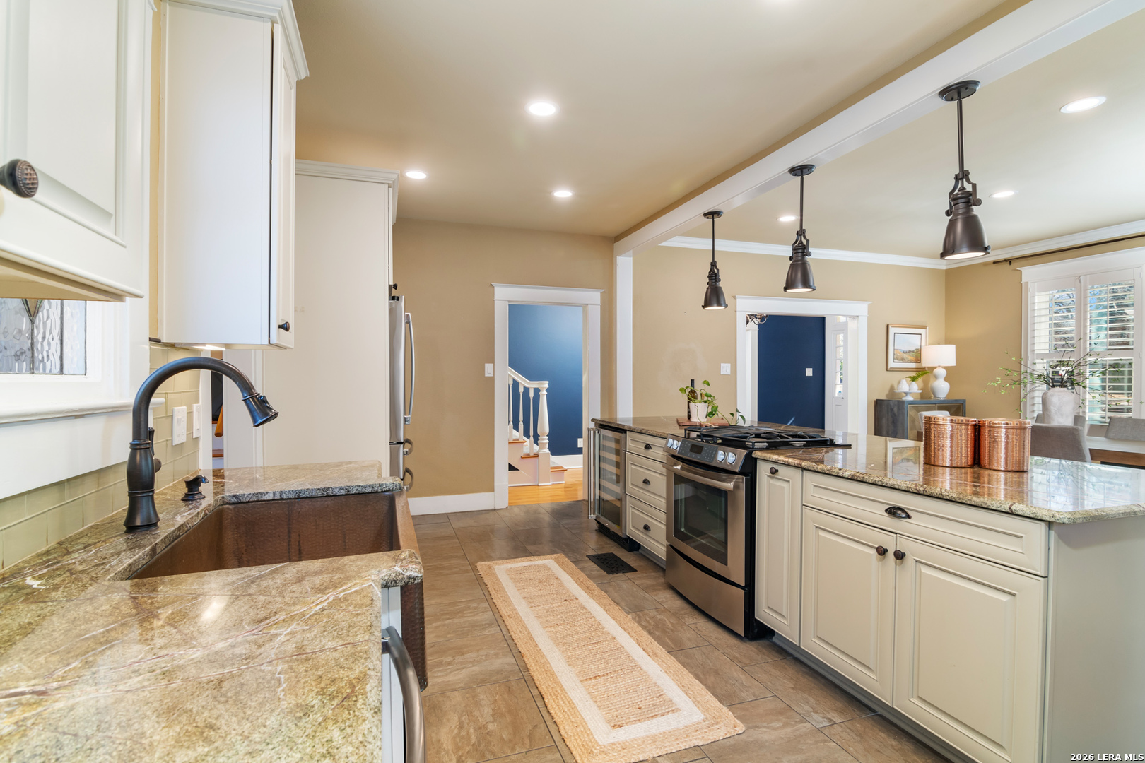 119 E Rosewood San Antonio TX 78212