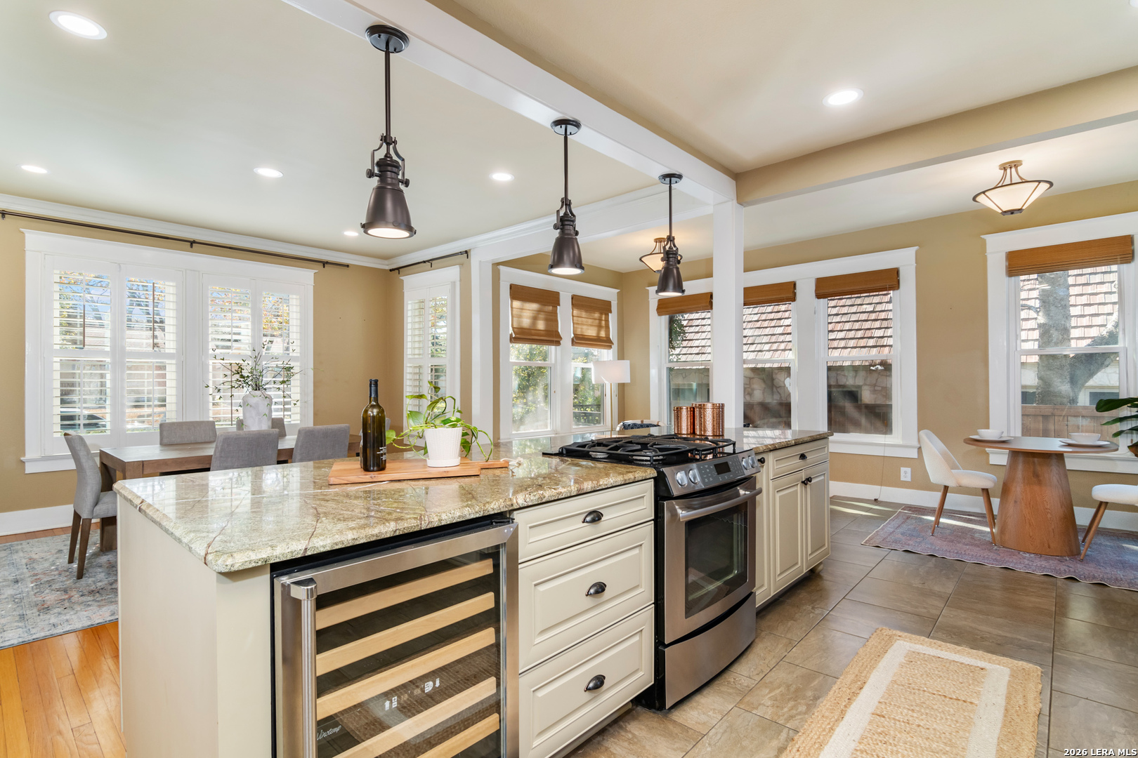 119 E Rosewood San Antonio TX 78212