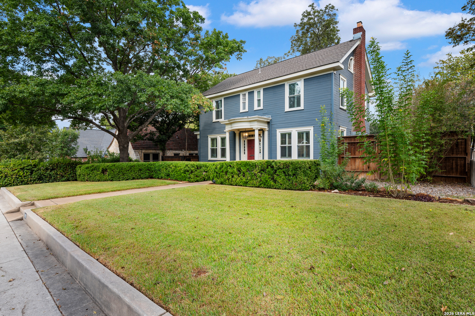 119 E Rosewood San Antonio TX 78212