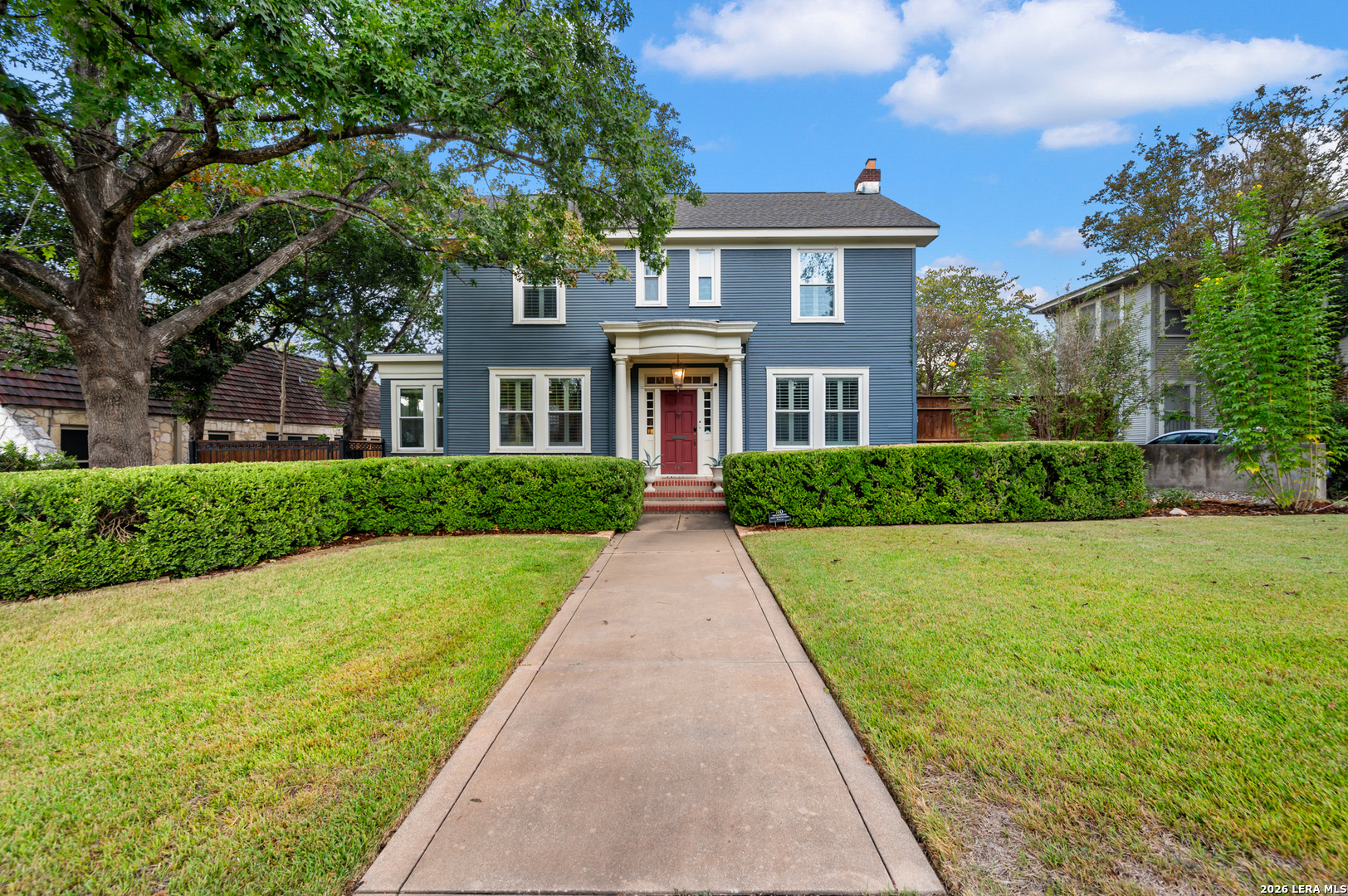 119 E Rosewood San Antonio TX 78212