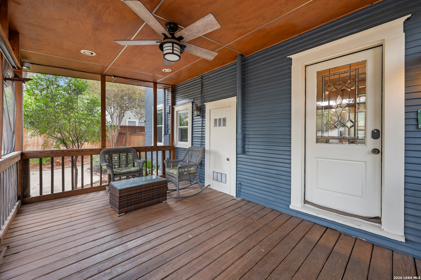 119 E Rosewood San Antonio TX 78212