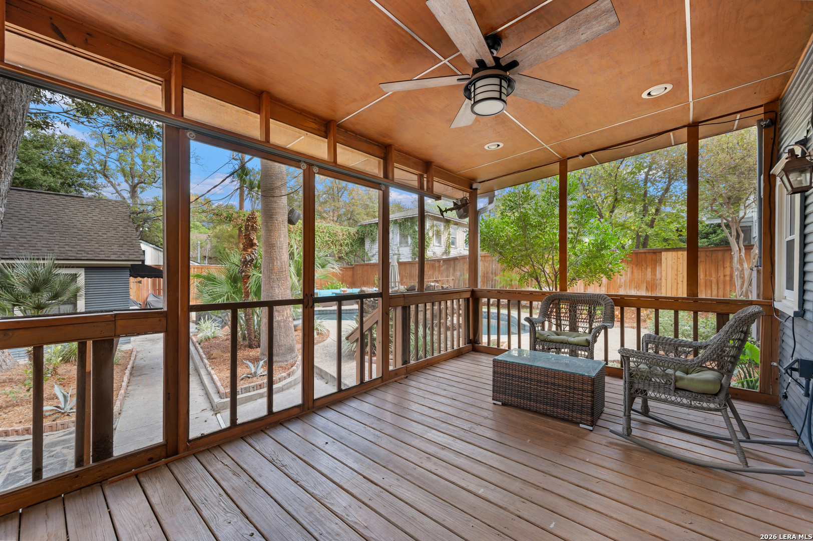 119 E Rosewood San Antonio TX 78212