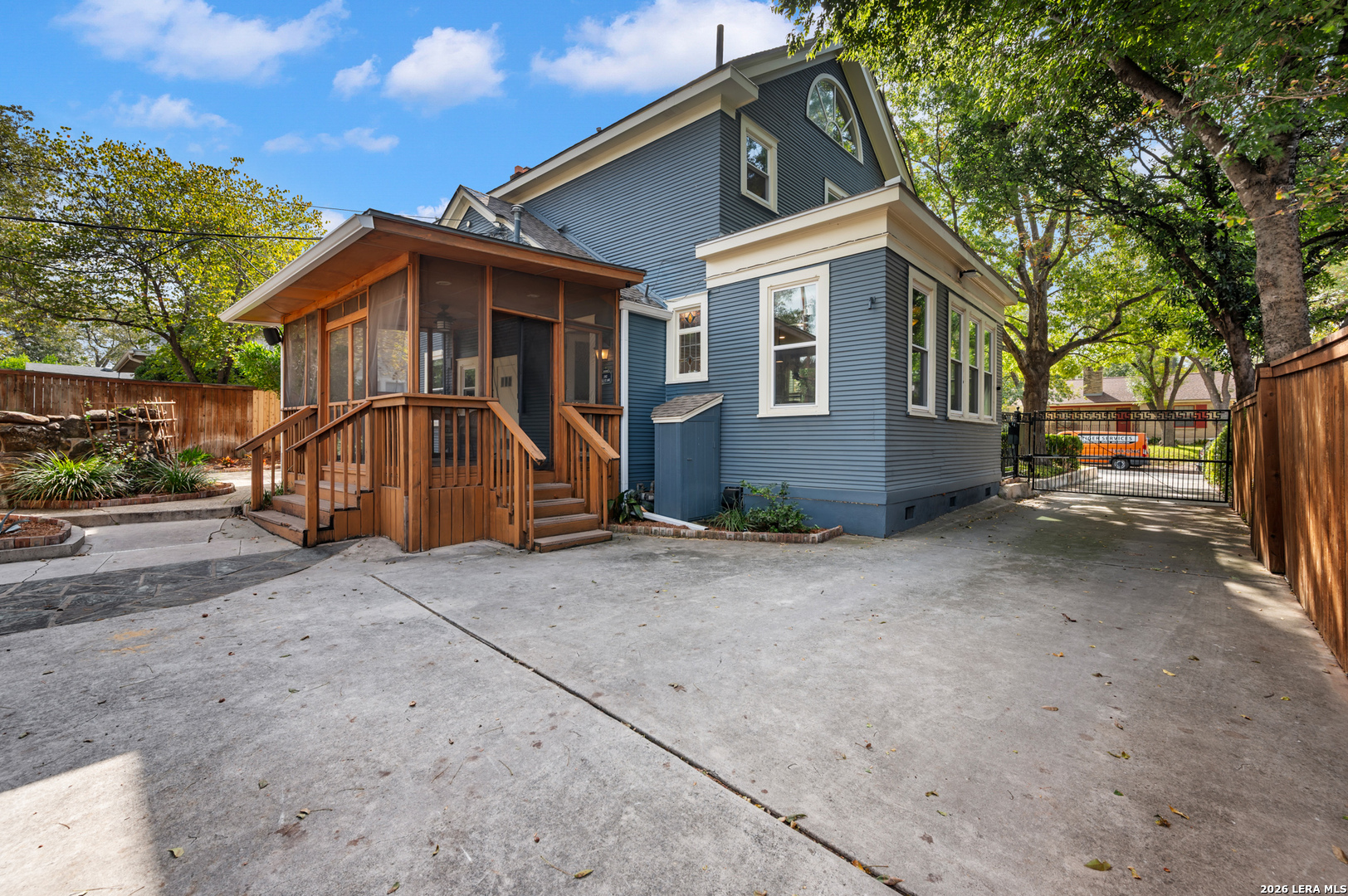 119 E Rosewood San Antonio TX 78212