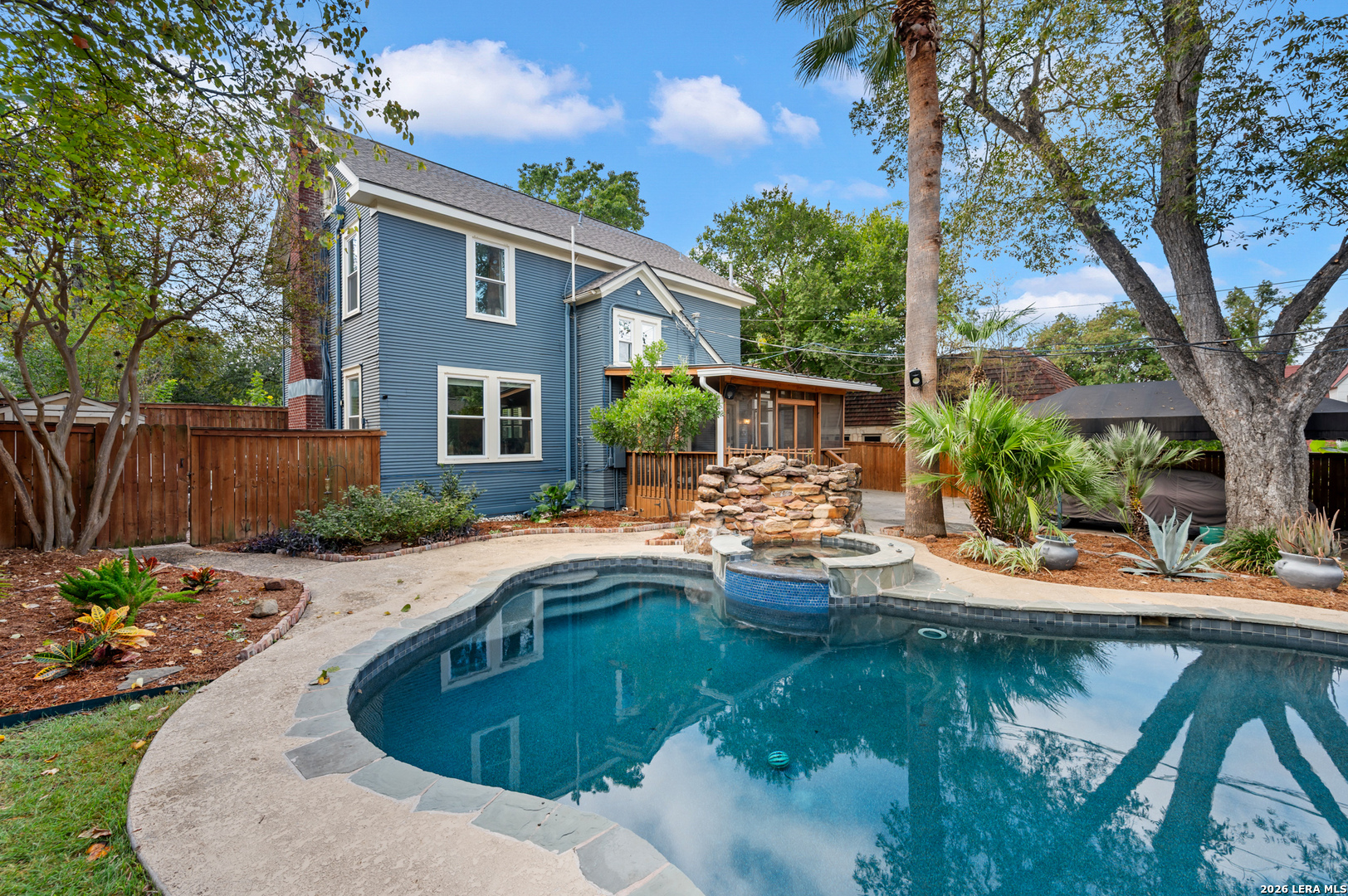 119 E Rosewood San Antonio TX 78212