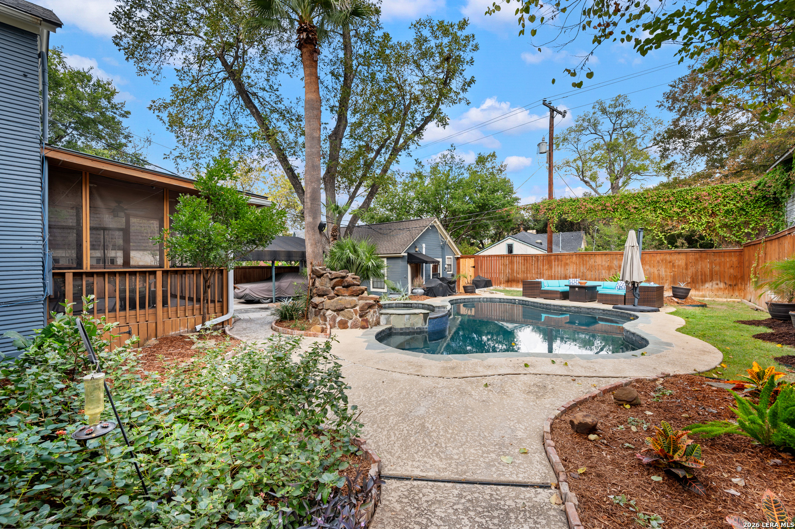 119 E Rosewood San Antonio TX 78212