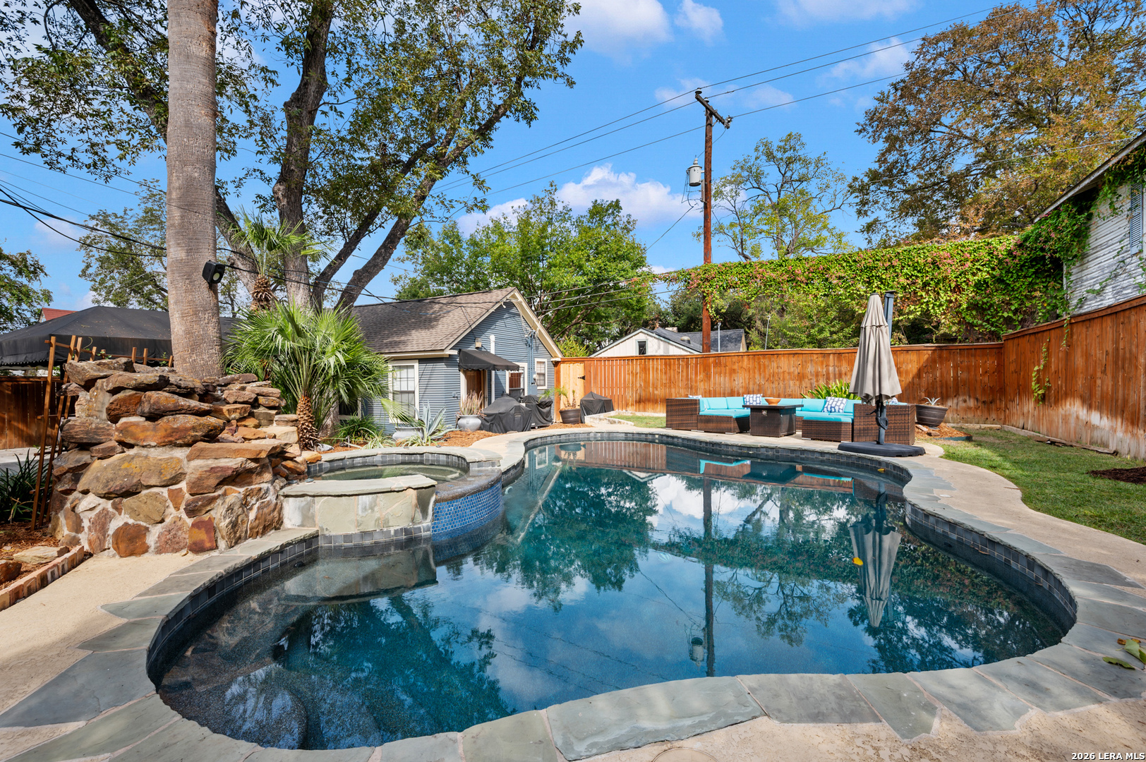 119 E Rosewood San Antonio TX 78212