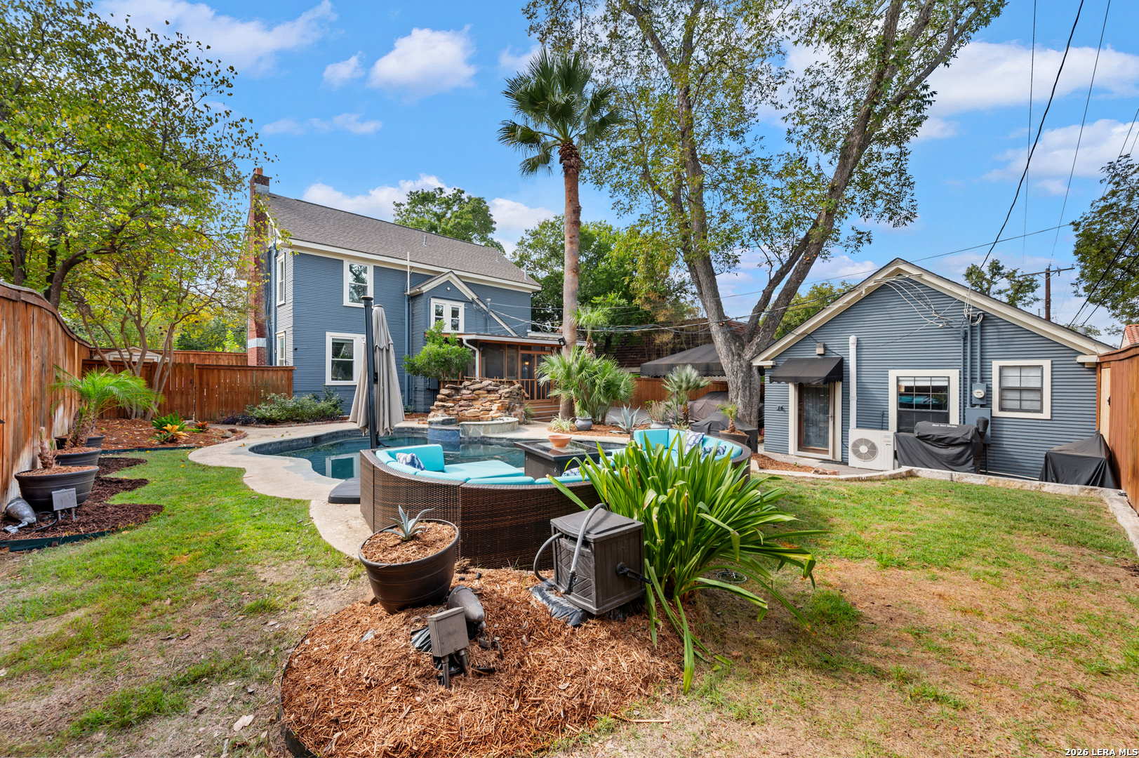 119 E Rosewood San Antonio TX 78212