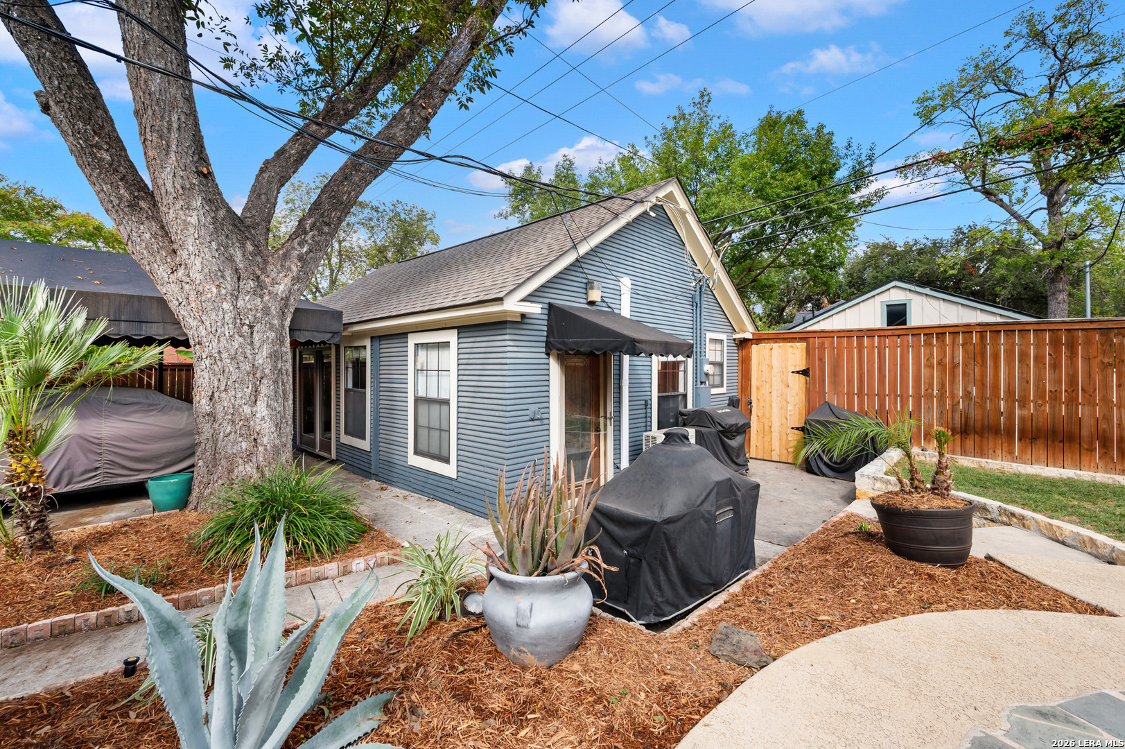 119 E Rosewood San Antonio TX 78212