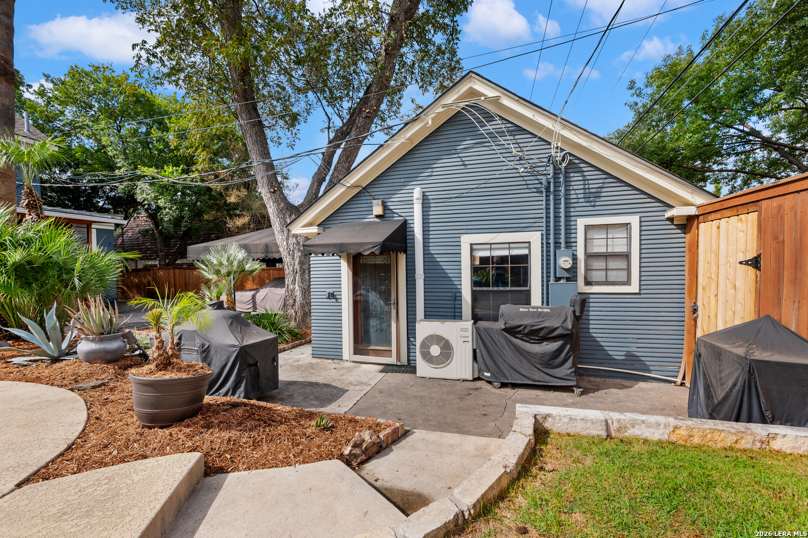 119 E Rosewood San Antonio TX 78212