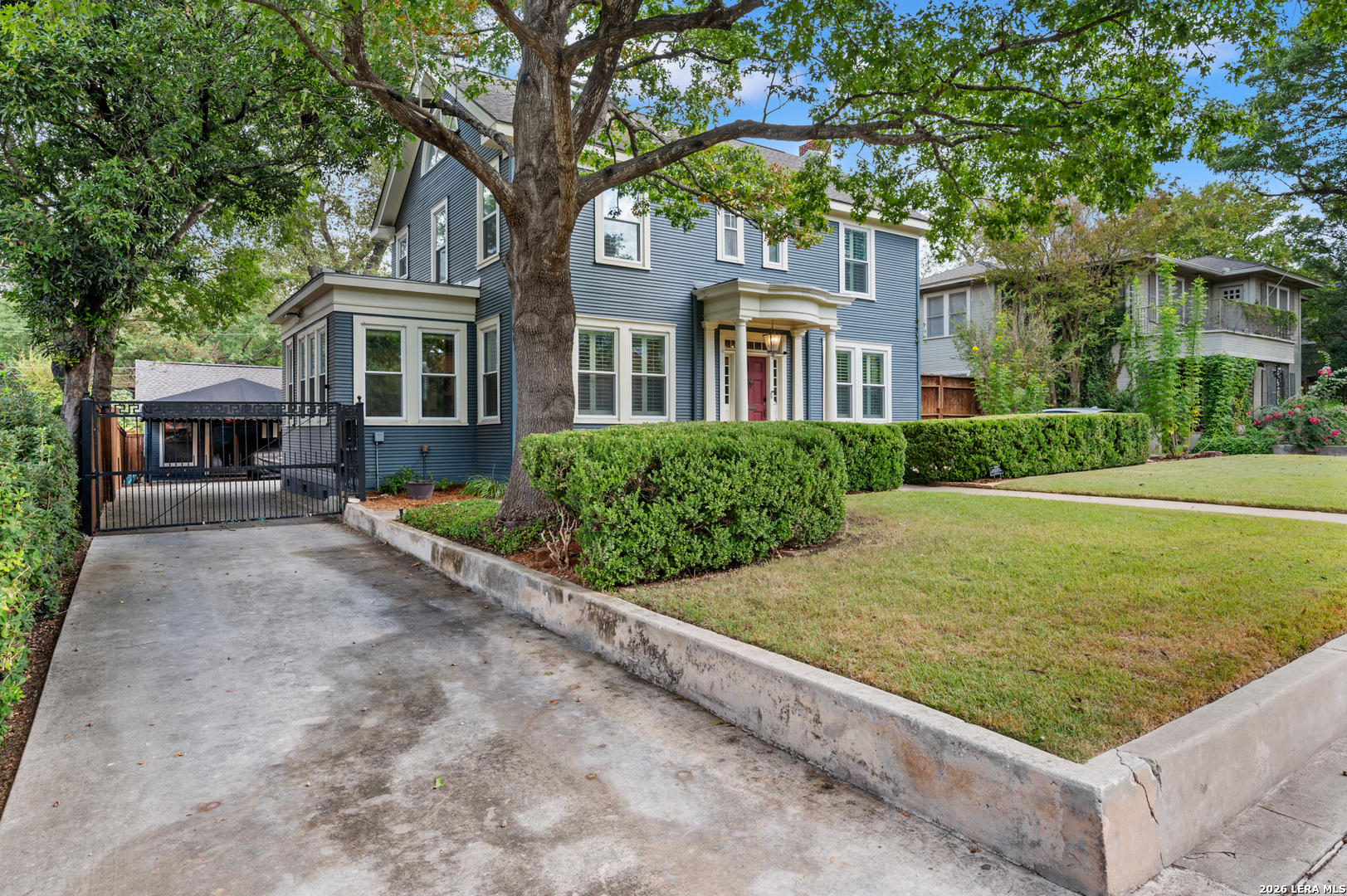 119 E Rosewood San Antonio TX 78212