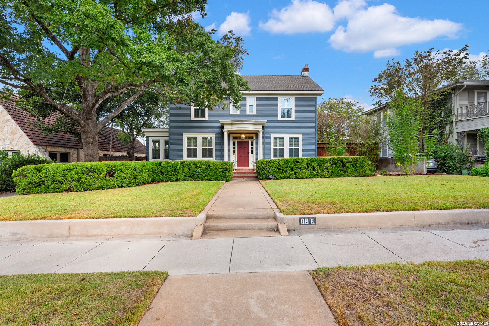 119 E Rosewood San Antonio TX 78212