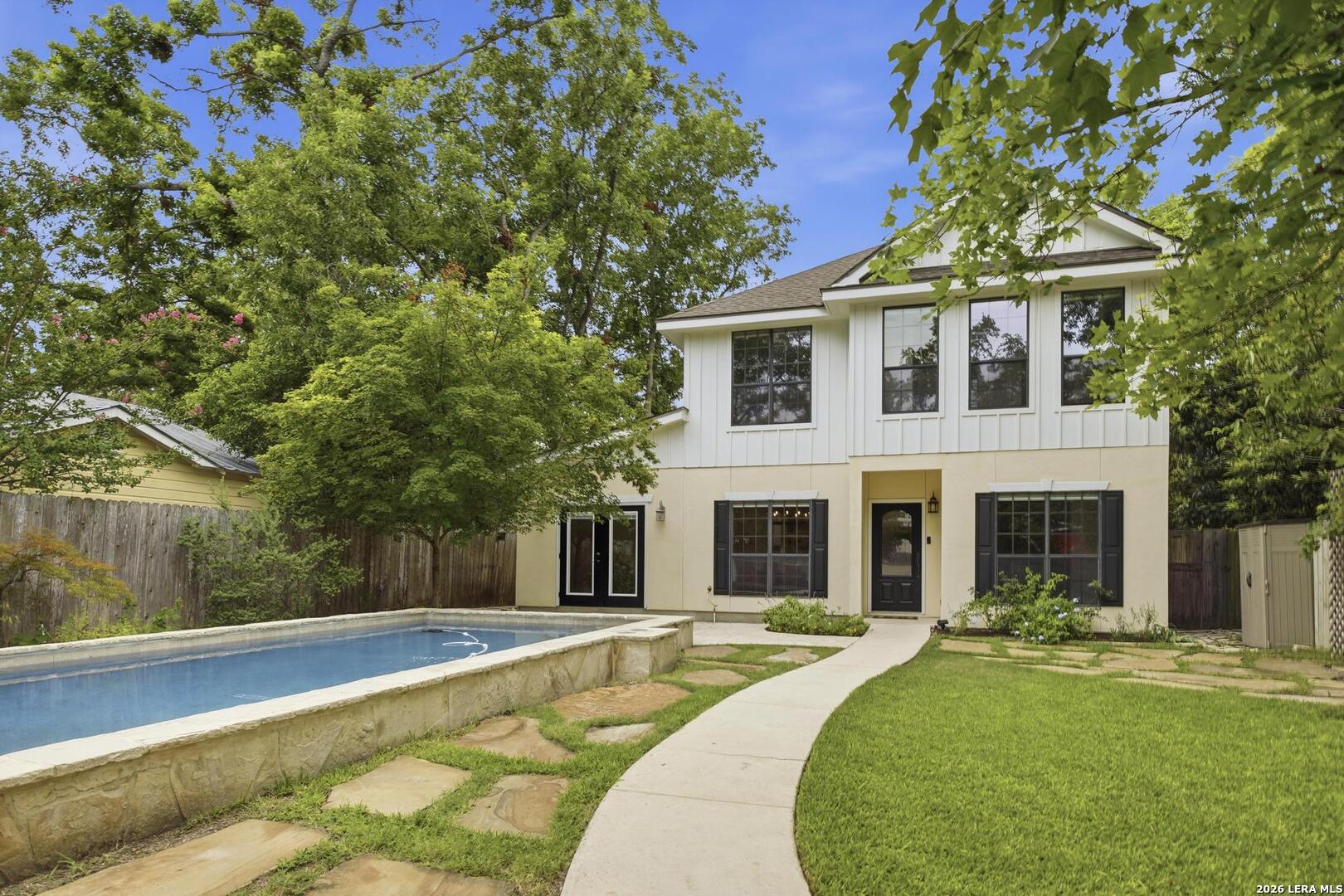 404 Ogrady Street Boerne TX 78006