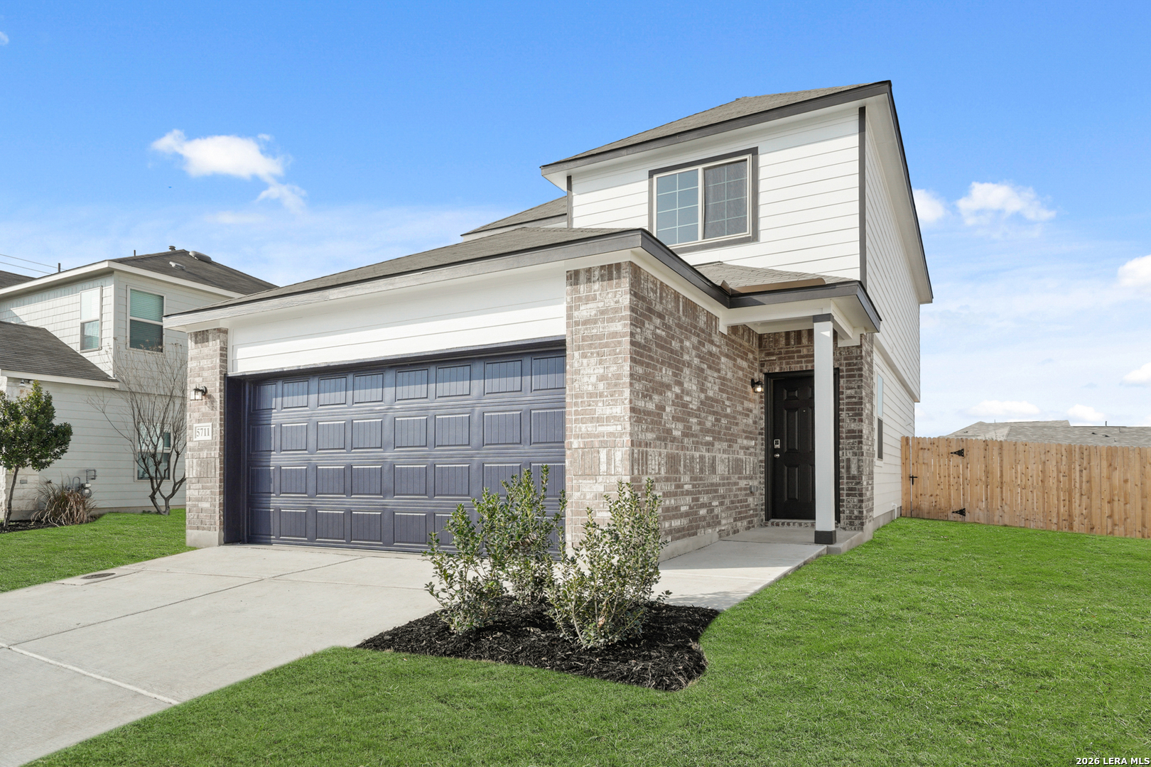 5711 Agate Circle San Antonio TX 78222
