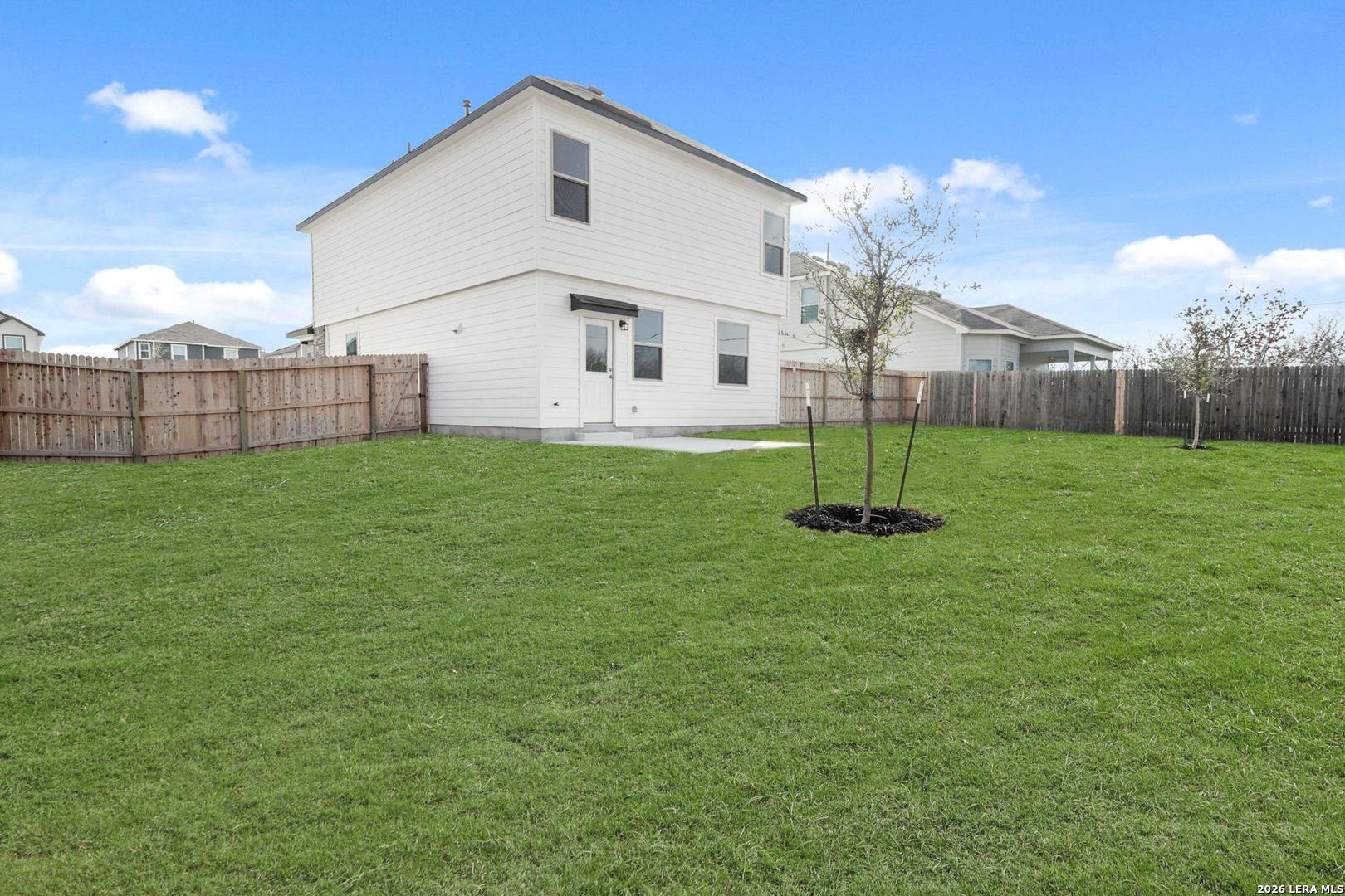 5711 Agate Circle San Antonio TX 78222