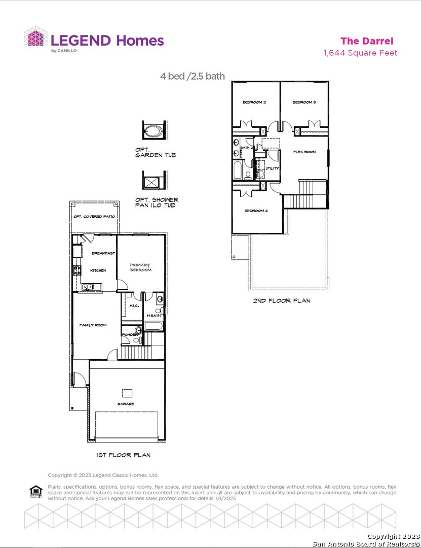 5711 Agate Circle San Antonio TX 78222