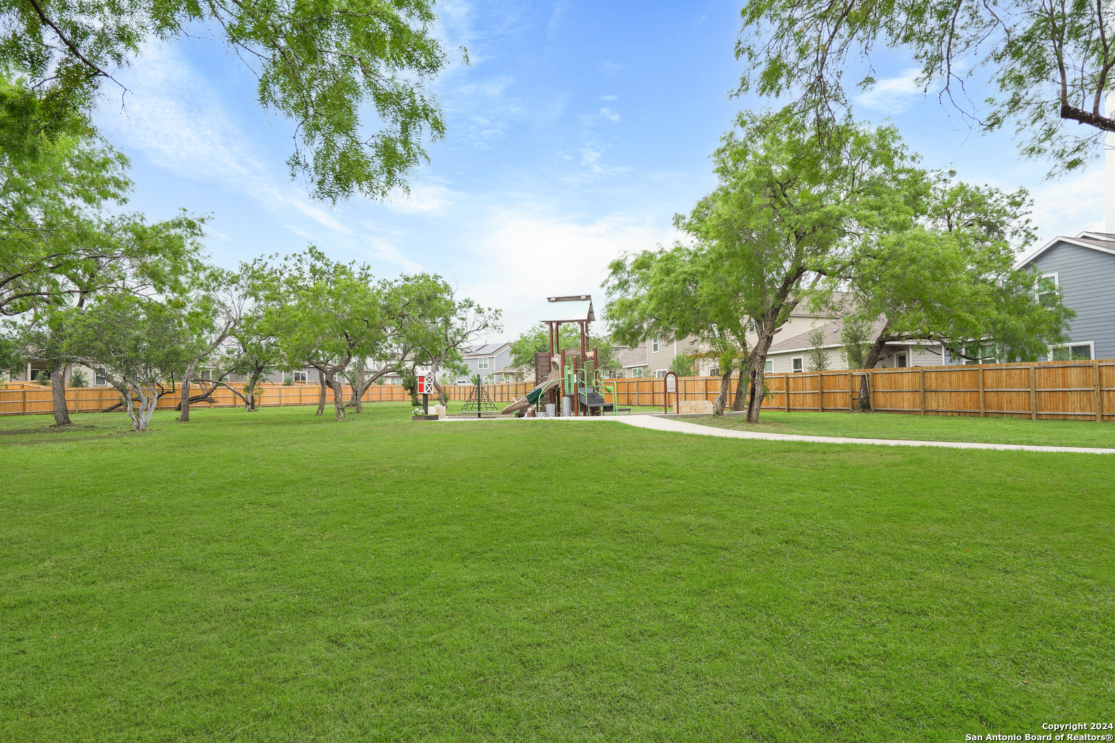 5711 Agate Circle San Antonio TX 78222
