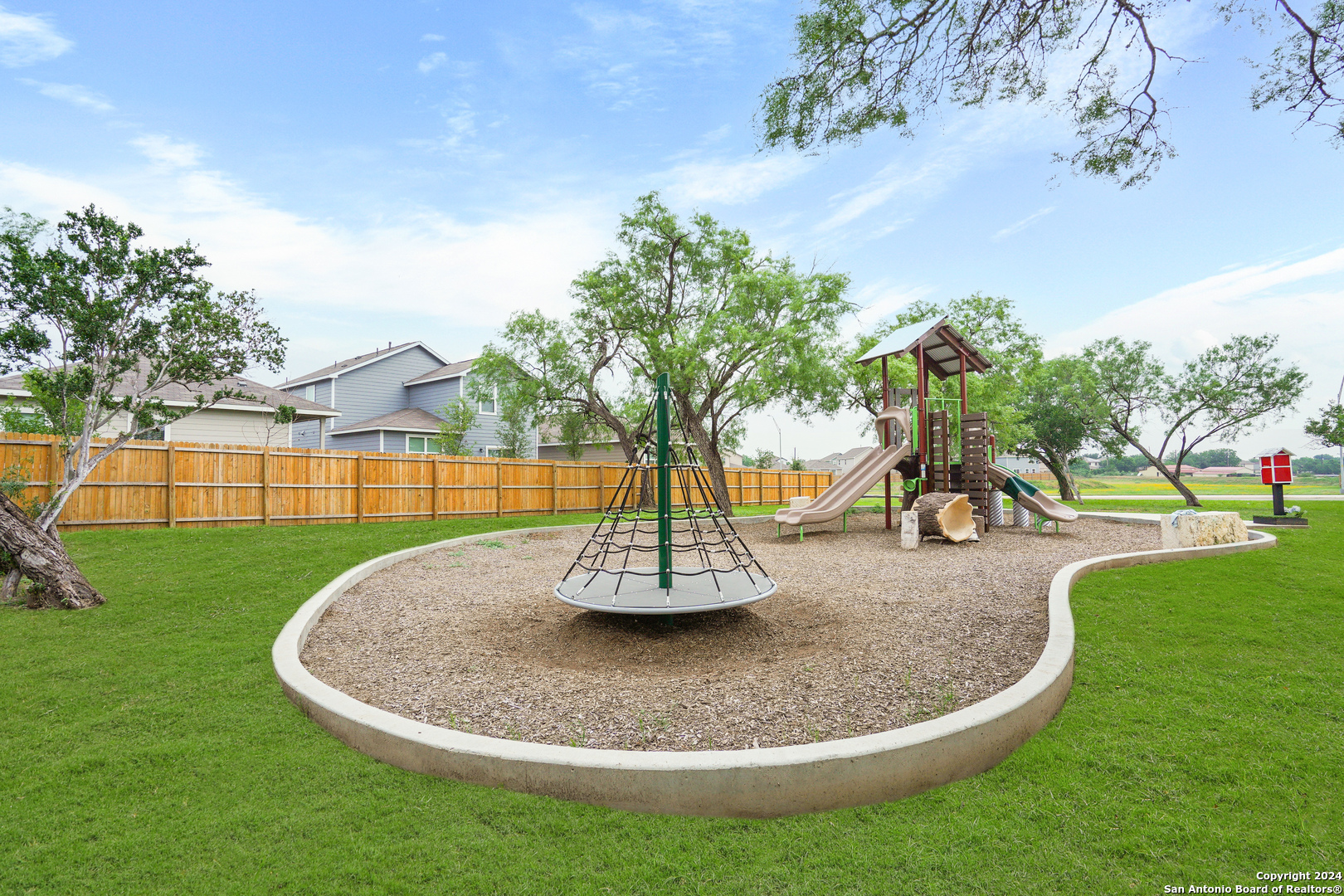 5711 Agate Circle San Antonio TX 78222