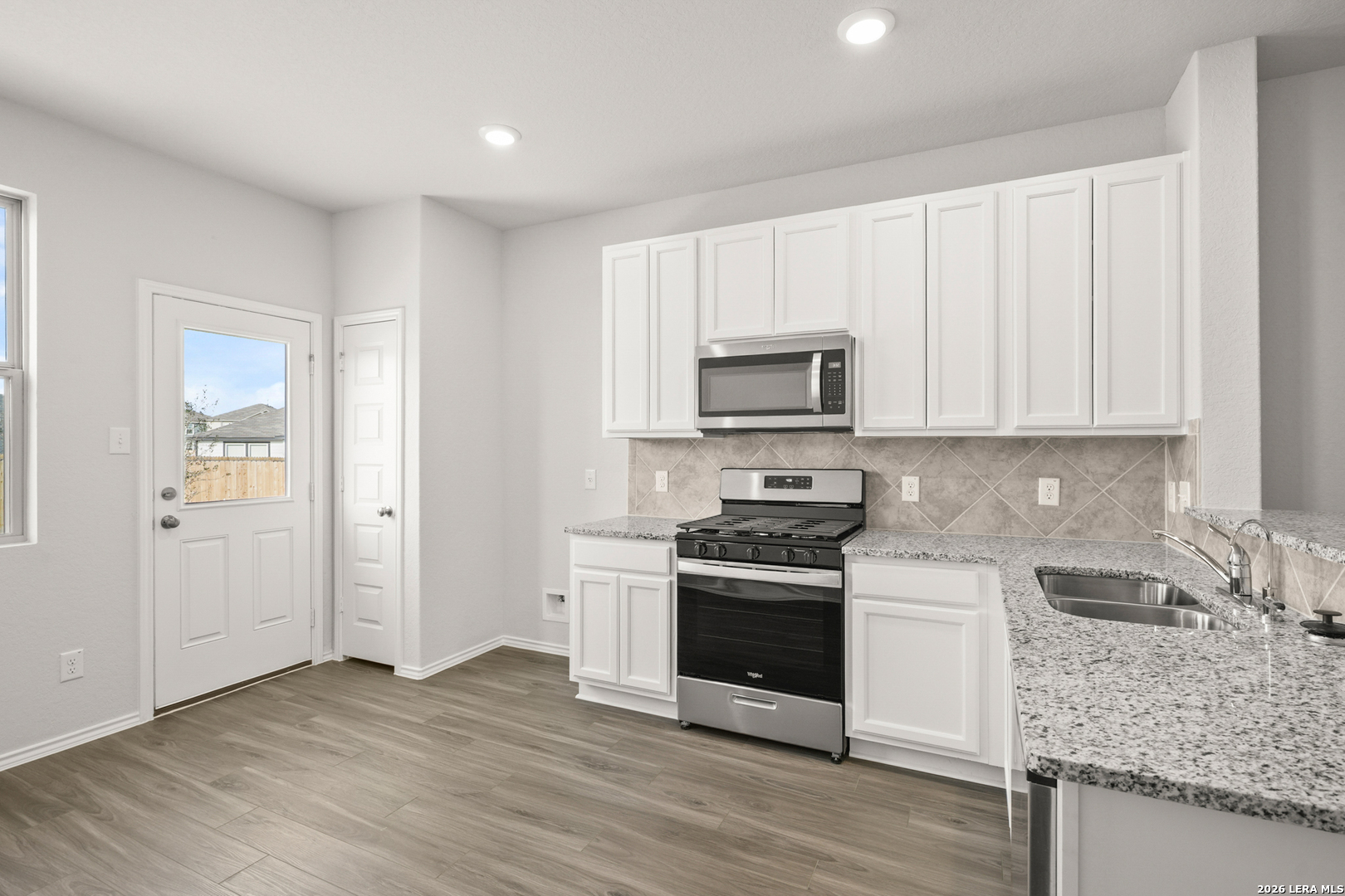 5711 Agate Circle San Antonio TX 78222