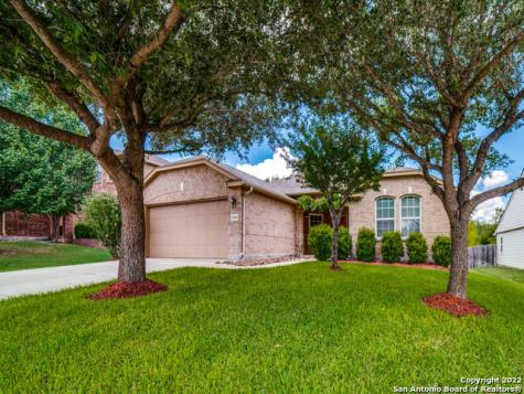 13603 Biltmore Lakes Live Oak TX 78233
