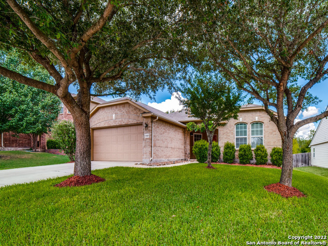 13603 Biltmore Lakes Live Oak TX 78233