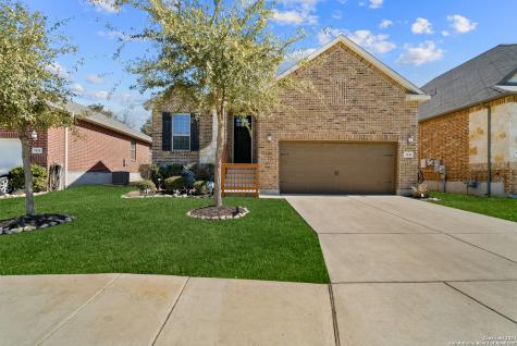7430 Cove Way San Antonio TX 78250